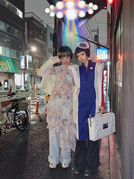 HIROさんのコーディネート