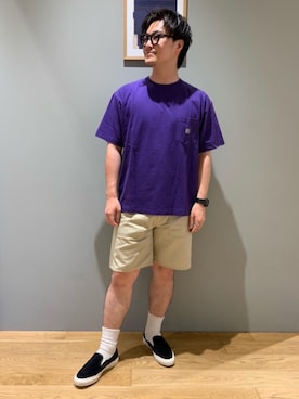 SHIN FUJITAさんのコーディネート