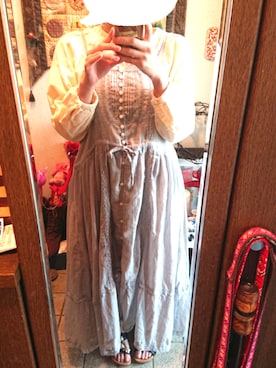 Ⓡ❁さんのコーディネート