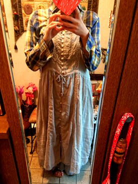 Ⓡ❁さんのコーディネート