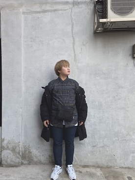 yangkagiさんのコーディネート