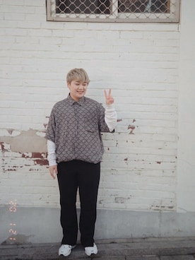 yangkagiさんのコーディネート