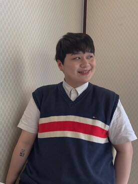 yangkagiさんのコーディネート