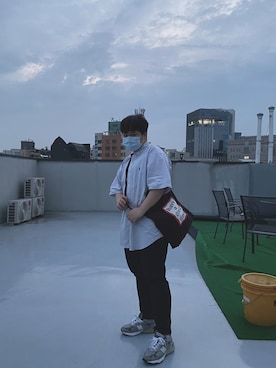 yangkagiさんのコーディネート