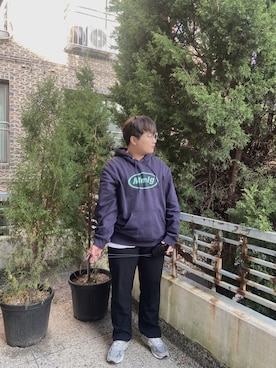 yangkagiさんのコーディネート