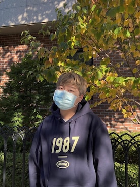 yangkagiさんのコーディネート