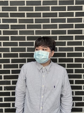 yangkagiさんのコーディネート