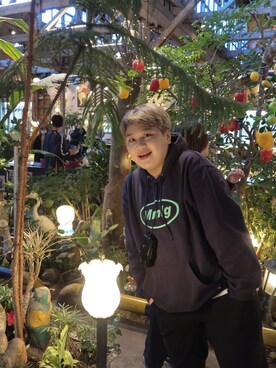 yangkagiさんのコーディネート