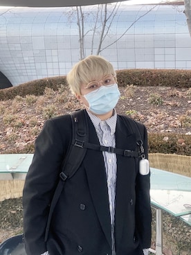 yangkagiさんのコーディネート