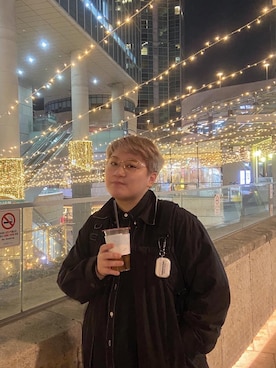 yangkagiさんのコーディネート