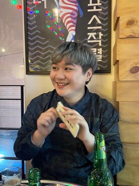 yangkagiさんのコーディネート