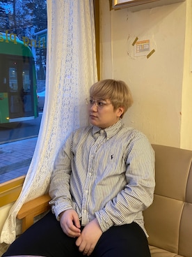 yangkagiさんのコーディネート