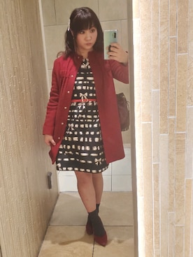 cororin_idolさんのコーディネート