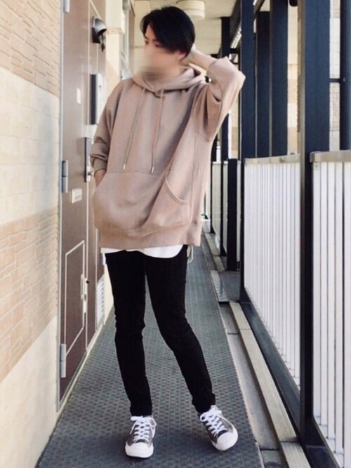 Takmiさんのコーディネート