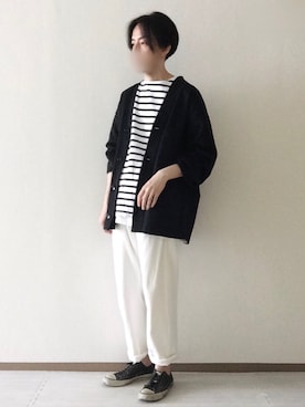 Takmiさんのコーディネート