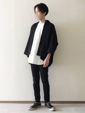 Takmiさんのコーディネート