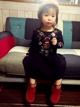 Bisさんのコーディネート