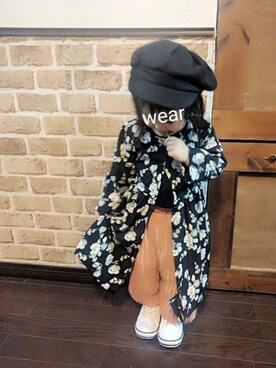 Bisさんのコーディネート