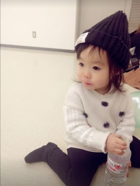 Bisさんのコーディネート