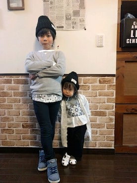 Bisさんのコーディネート