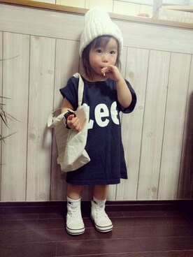 Bisさんのコーディネート