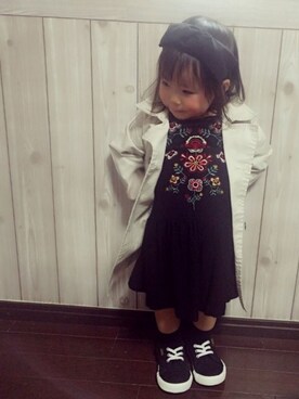 Bisさんのコーディネート