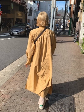 moe さんのコーディネート