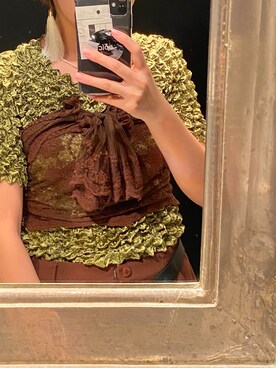 moe さんのコーディネート