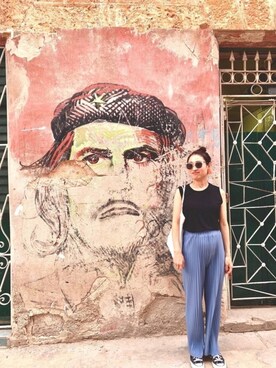 yuunさんのコーディネート