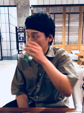 HKART7さんのコーディネート