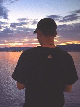 HKART7さんのコーディネート