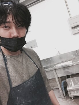 HKART7さんのコーディネート