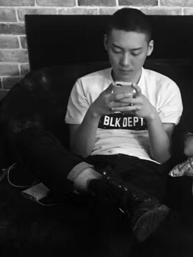 HKART7さんのコーディネート