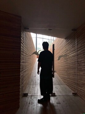 HKART7さんのコーディネート