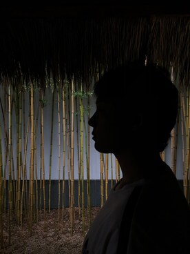 HKART7さんのコーディネート