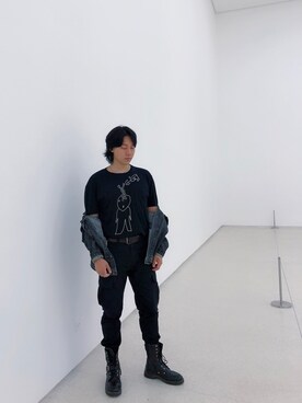 HKART7さんのコーディネート