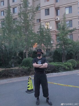 HKART7さんのコーディネート