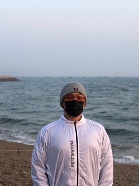 HKART7さんのコーディネート