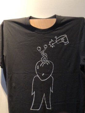 HKART7さんのコーディネート