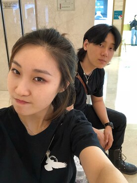 HKART7さんのコーディネート