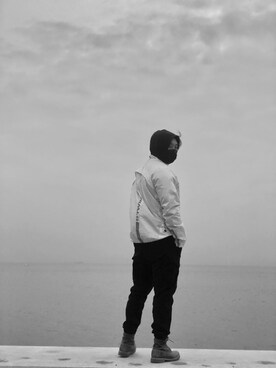 HKART7さんのコーディネート