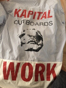 HKART7さんのコーディネート