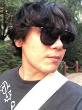 HKART7さんのコーディネート