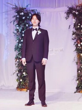 HKART7さんのコーディネート