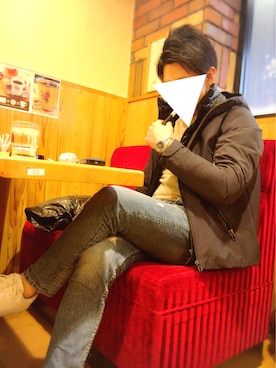 0chさんのコーディネート