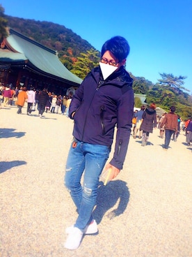 0chさんのコーディネート