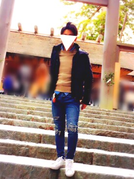 0chさんのコーディネート