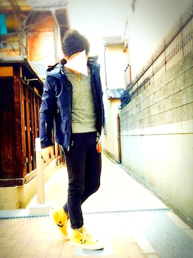 0chさんのコーディネート