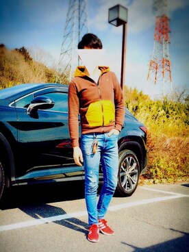 0chさんのコーディネート