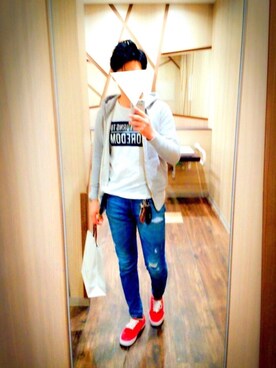 0chさんのコーディネート